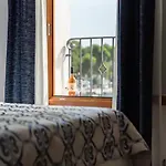Πανσιόν Mamma Mia Luxury Τρογκίρ
