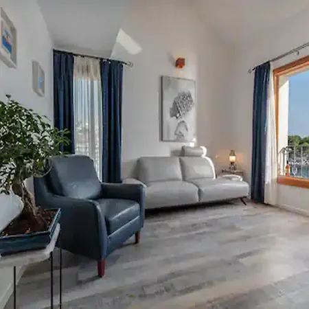 Гостевой дом Mamma Mia Luxury 4*