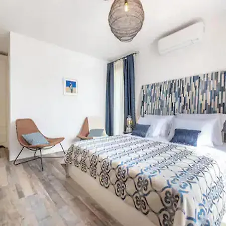 Mamma Mia Luxury Гостевой дом Трогир