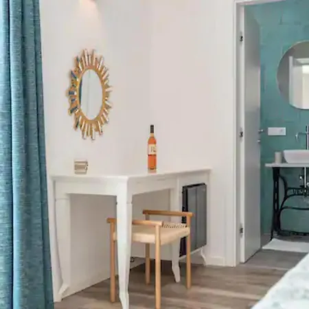 Mamma Mia Luxury בית הארחה טרוגיר