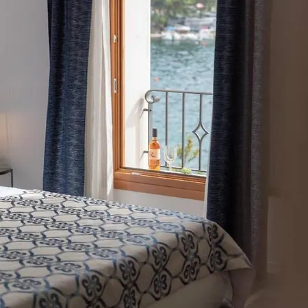Гостевой дом Mamma Mia Luxury Трогир