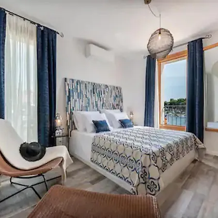 Гостевой дом Mamma Mia Luxury Трогир