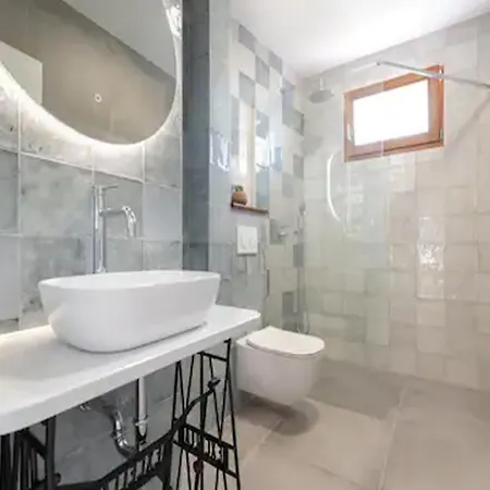 Mamma Mia Luxury Гостевой дом