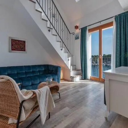 Mamma Mia Luxury Гостевой дом