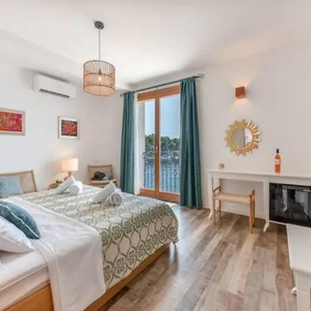 Konukevi Mamma Mia Luxury