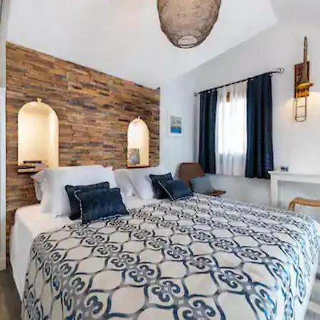 Mamma Mia Luxury Гостьовий будинок