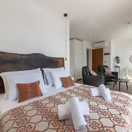 Mamma Mia Luxury 4* טרוגיר