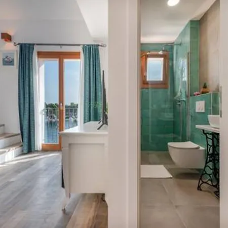 Mamma Mia Luxury Трогир