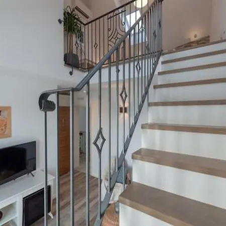 Mamma Mia Luxury Konukevi 4*