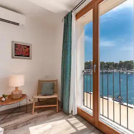 Mamma Mia Luxury Гостевой дом