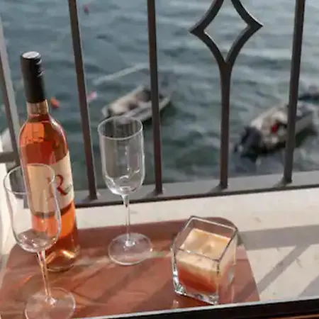 Konukevi Mamma Mia Luxury
