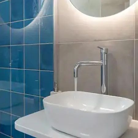 Mamma Mia Luxury Гостевой дом Трогир