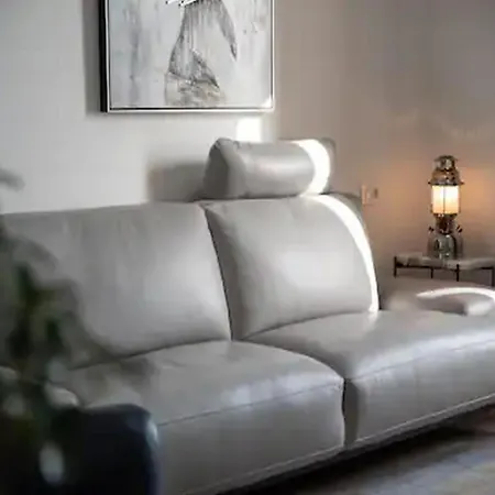 Гостевой дом Mamma Mia Luxury