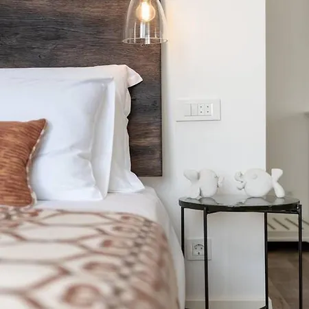 Mamma Mia Luxury 4* Трогір