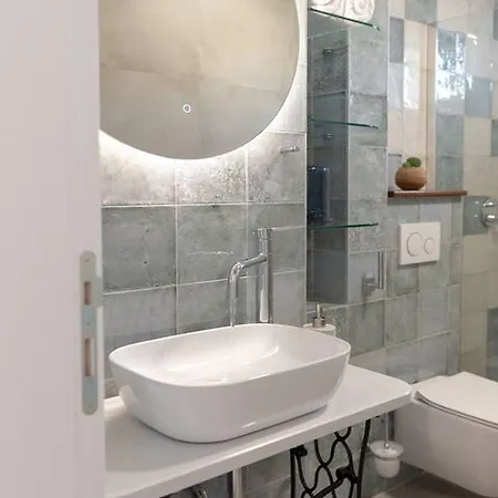 Mamma Mia Luxury 4* Трогір