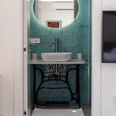 Mamma Mia Luxury Гостьовий будинок 4*