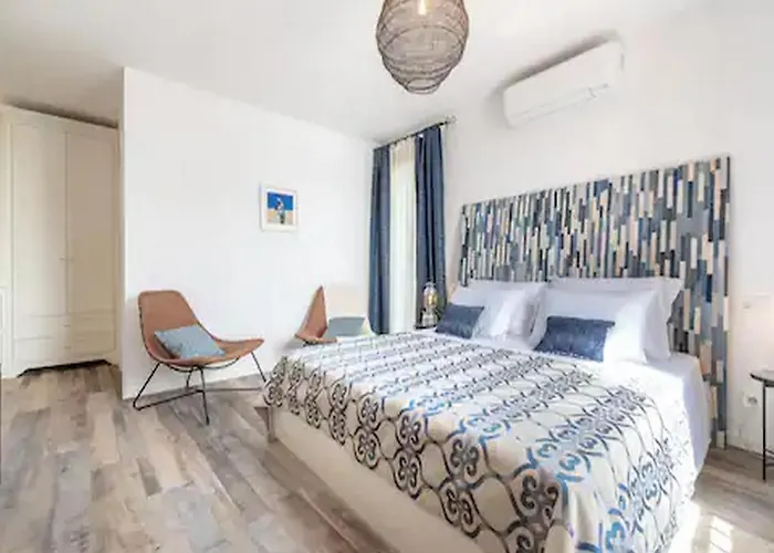 Mamma Mia Luxury Konukevi Trogir