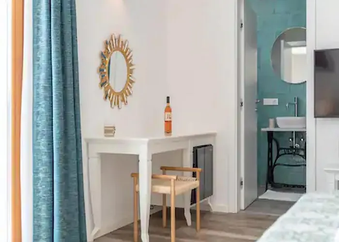 Mamma Mia Luxury Konukevi Trogir