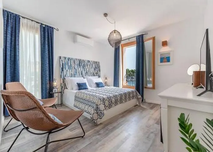 Konukevi Mamma Mia Luxury
