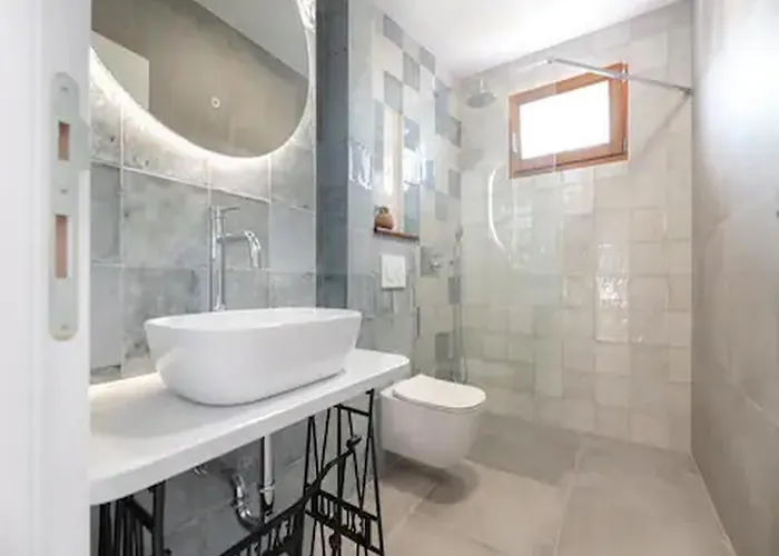 Mamma Mia Luxury Konukevi