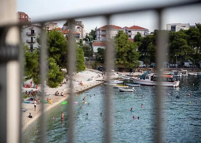Mamma Mia Luxury Konukevi 4*