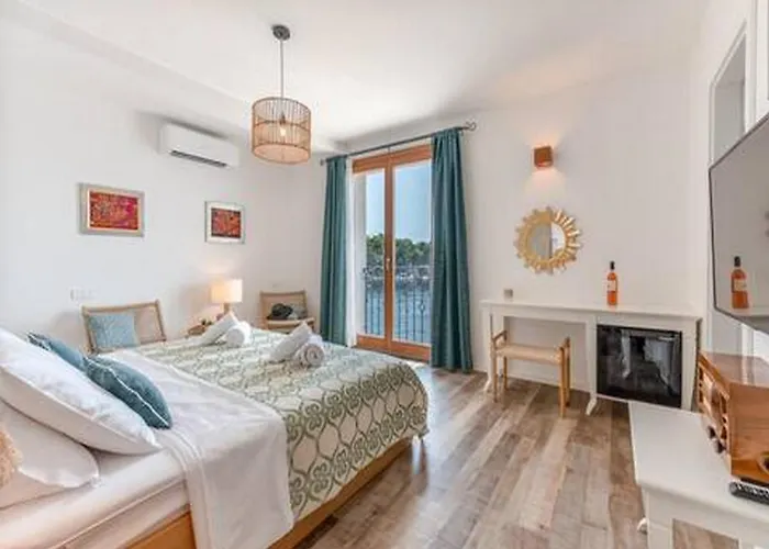 Konukevi Mamma Mia Luxury