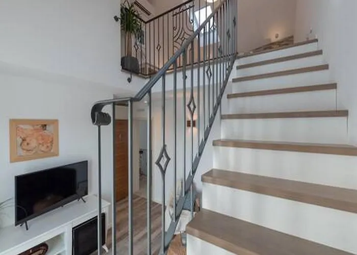 Mamma Mia Luxury Konukevi 4*