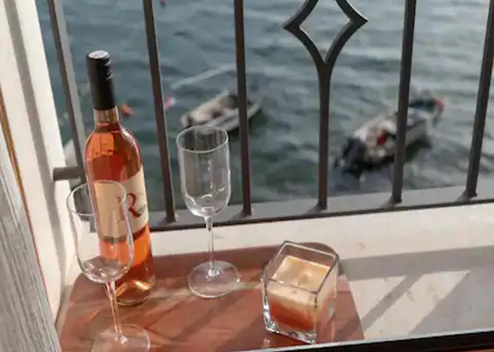 Konukevi Mamma Mia Luxury