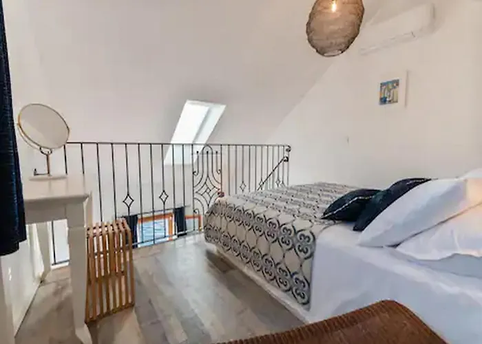 Mamma Mia Luxury Konukevi
