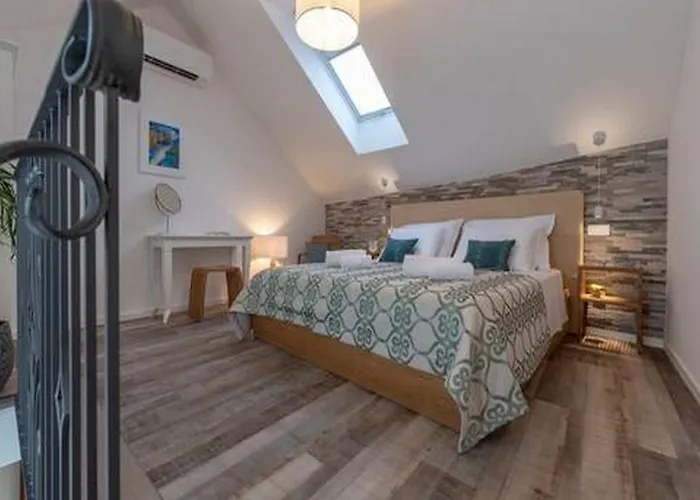 Mamma Mia Luxury Konukevi 4*