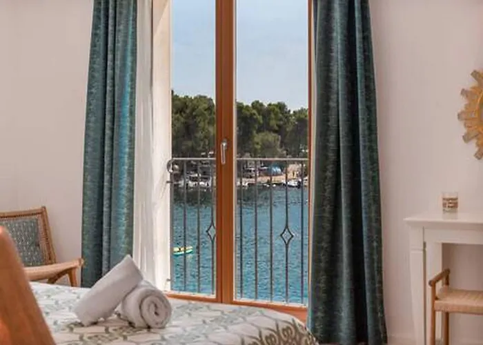 Mamma Mia Luxury 4* Trogir
