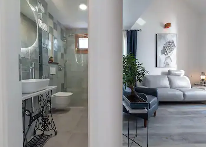 Mamma Mia Luxury 4*