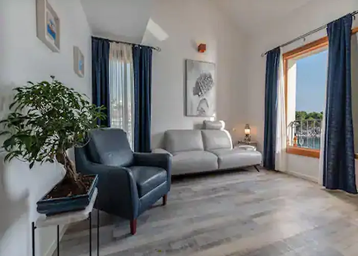 Mamma Mia Luxury Konukevi