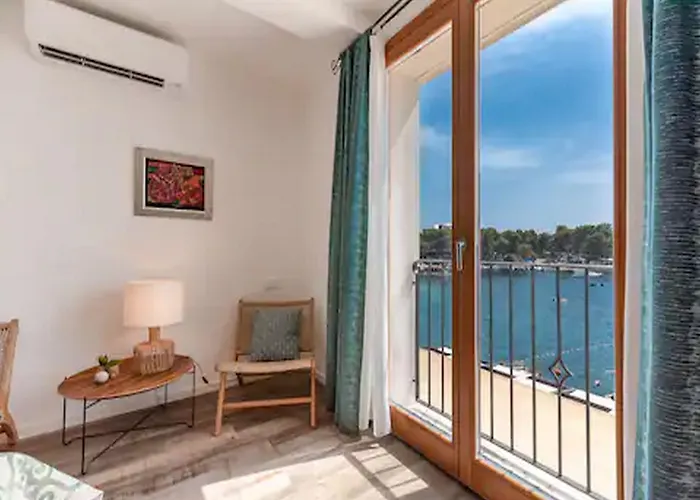 Mamma Mia Luxury Konukevi Trogir