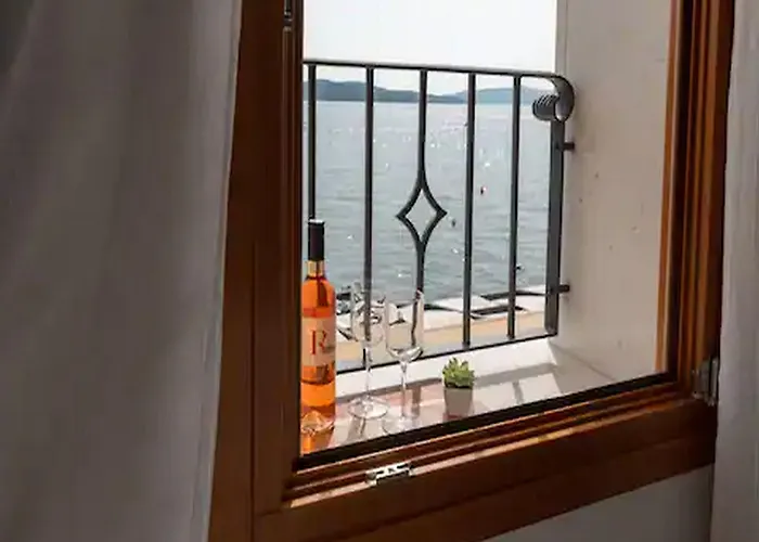 Konukevi Mamma Mia Luxury