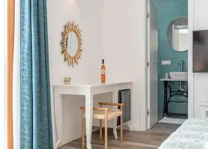 Mamma Mia Luxury