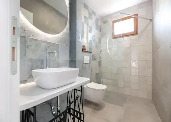 Mamma Mia Luxury Konukevi