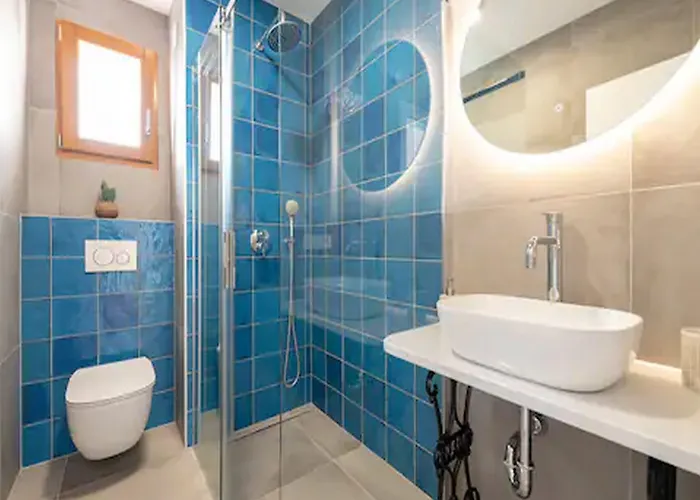 Konukevi Mamma Mia Luxury