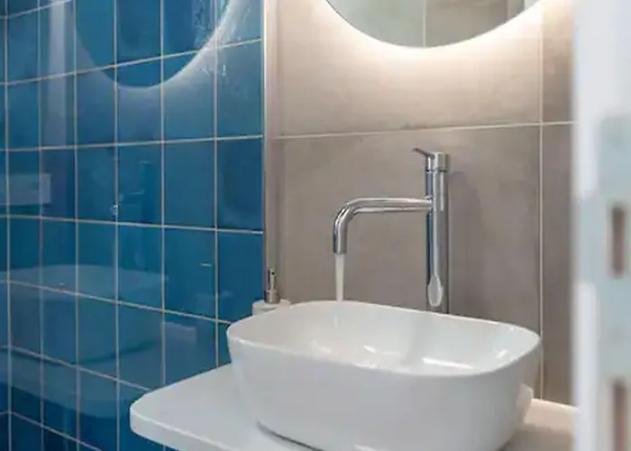Mamma Mia Luxury Konukevi