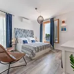 Guest house Mamma Mia Luxury
