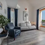 Mamma Mia Luxury Guest house