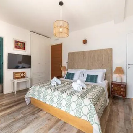 招待所 Mamma Mia Luxury