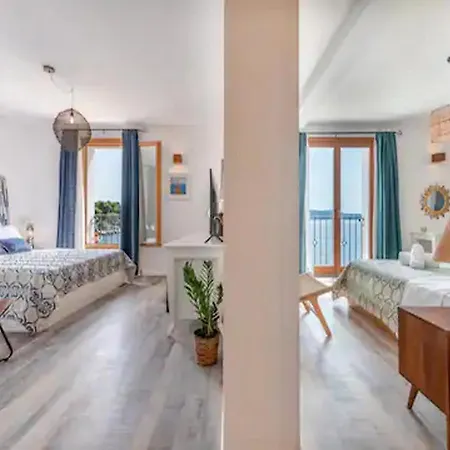 Mamma Mia Luxury Konukevi