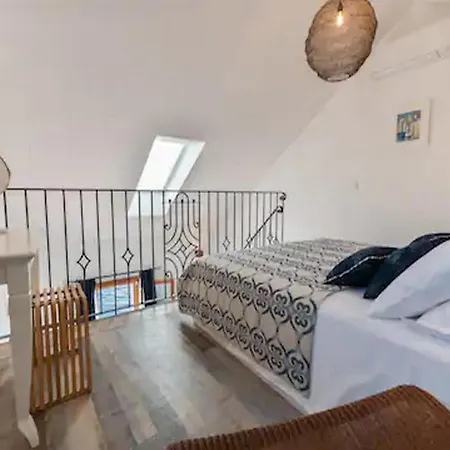 Mamma Mia Luxury 招待所