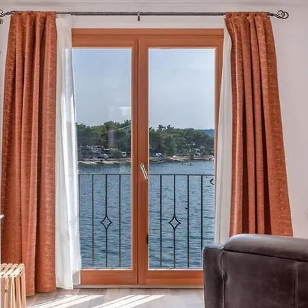 Konukevi Mamma Mia Luxury Trogir