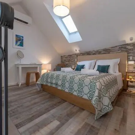 Mamma Mia Luxury Vendégház 4*