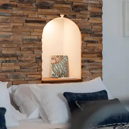 Mamma Mia Luxury Pensjonat Trogir