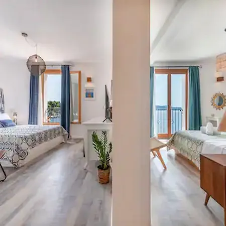 Mamma Mia Luxury 4* Trogir