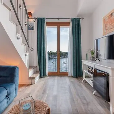 Vendégház Mamma Mia Luxury