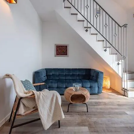 Konukevi Mamma Mia Luxury